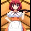 Minori - Waitress Intro